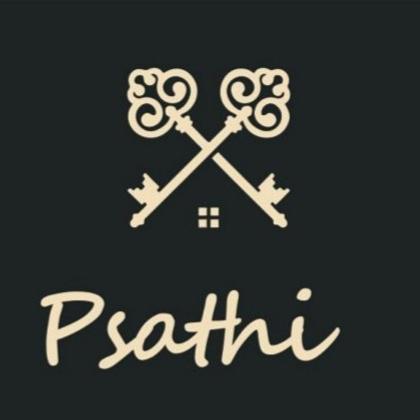 Psathi Apartment Kythnos Bagian luar foto