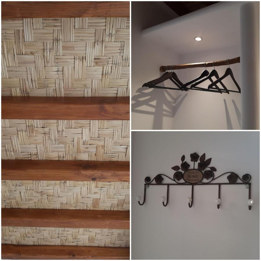 Psathi Apartment Kythnos Bagian luar foto