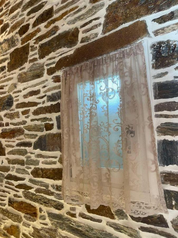 Psathi Apartment Kythnos Bagian luar foto